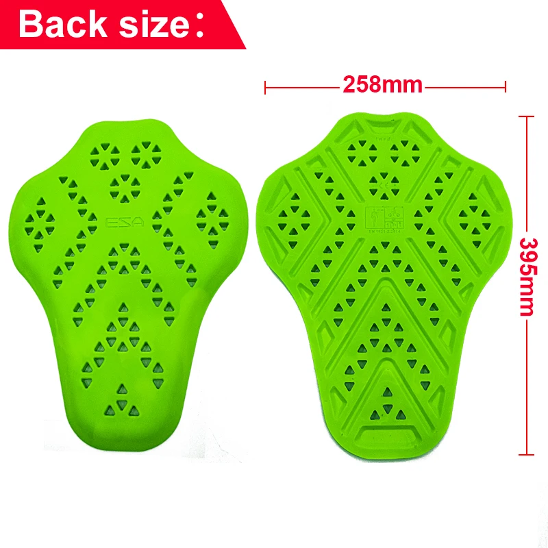 Motorcycle Gear Protection Set Motorbike Elbow Pads Motor Bike Motorcycle Knee Protector