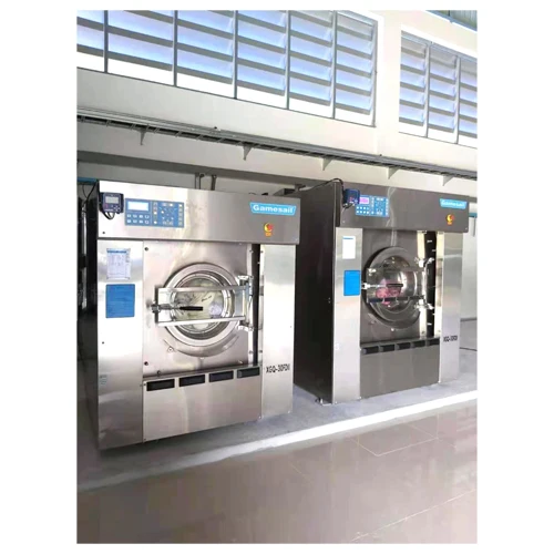 30Kg School Laundry Machine Price Industrial Washing Machine