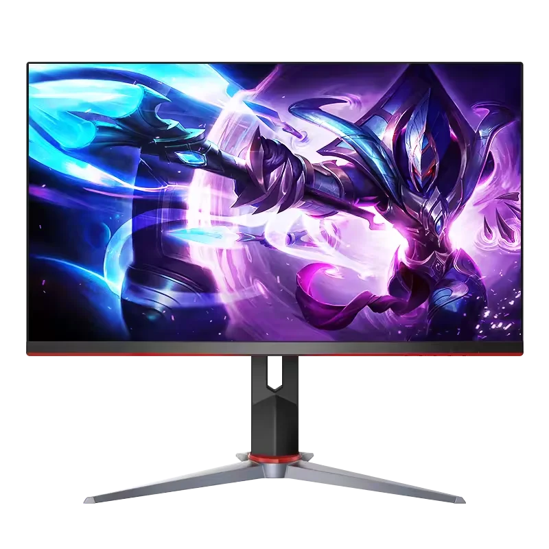 Monitor for aoc 27 inch Q27G2S/D LCD IPS QHD (2560 x 1440) 2K display screen for desktop game business