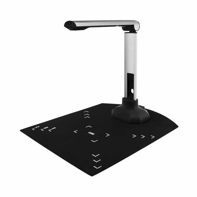 
 RS-1100FA непрерывное сканирование 10 миллионов пикселей полностью автоматическая фокусировка высокой четкости A4 документный сканер  