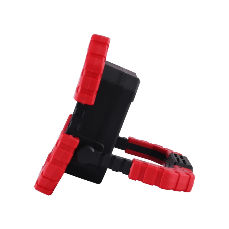 Ronix in stock RH-4273 rechargeable battery light 3.7v Cordless Spotlight Outdoor Wall Spotlight working light