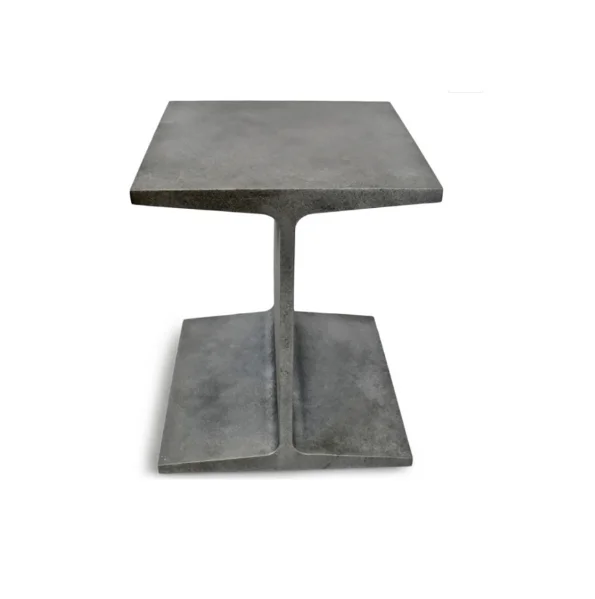 Factory Customized ASTM A572 12m I Shape I Steel Profiles Iron Beams for Building Structural Steel