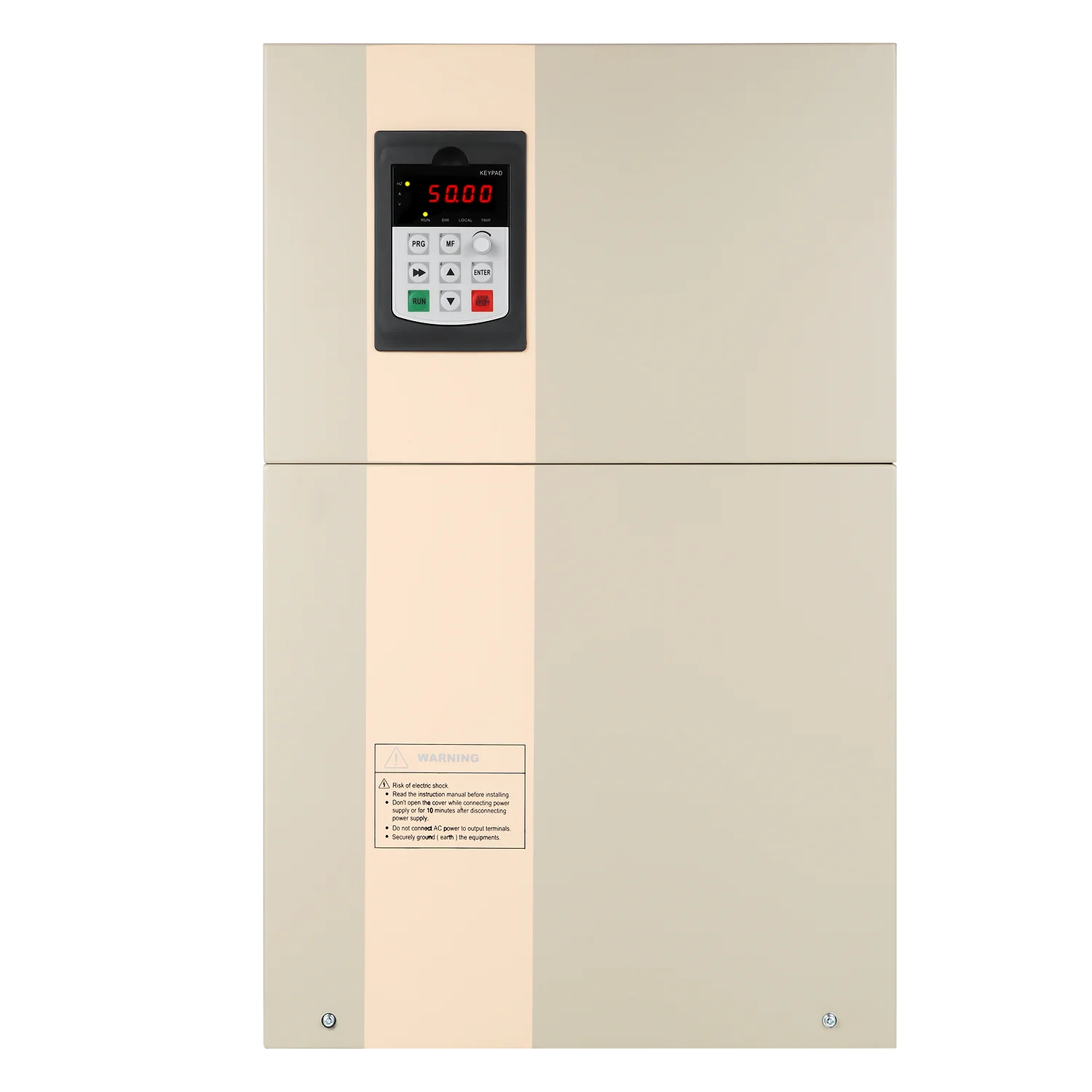 SG600-045GB-4T variable frequency drive solar inverter 90A big power