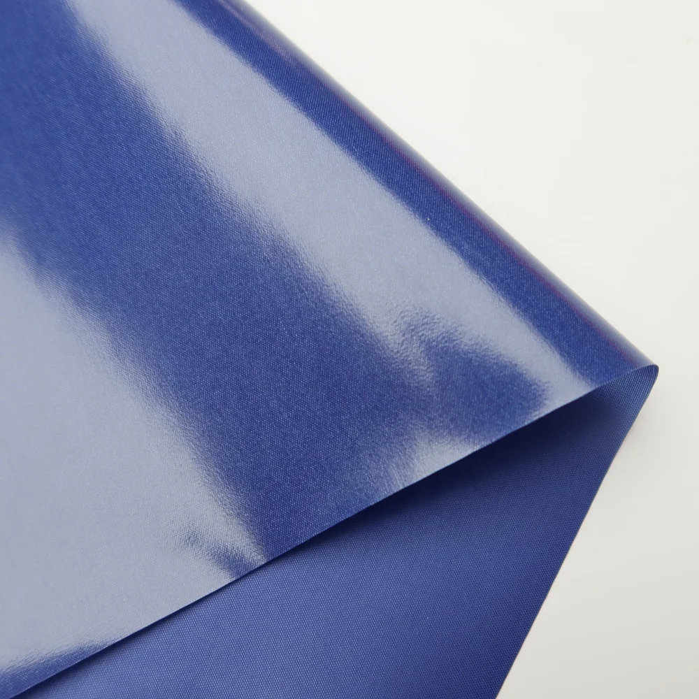 100% Nylon 70D laminated Tpu Fabric Waterproof And Downproof With TPU Film Layer Heat Sealed Fabrics