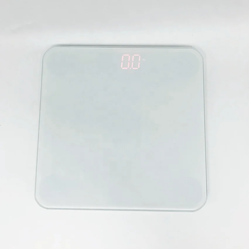 
Personal electronic Accurate body weight scales household digital scale 