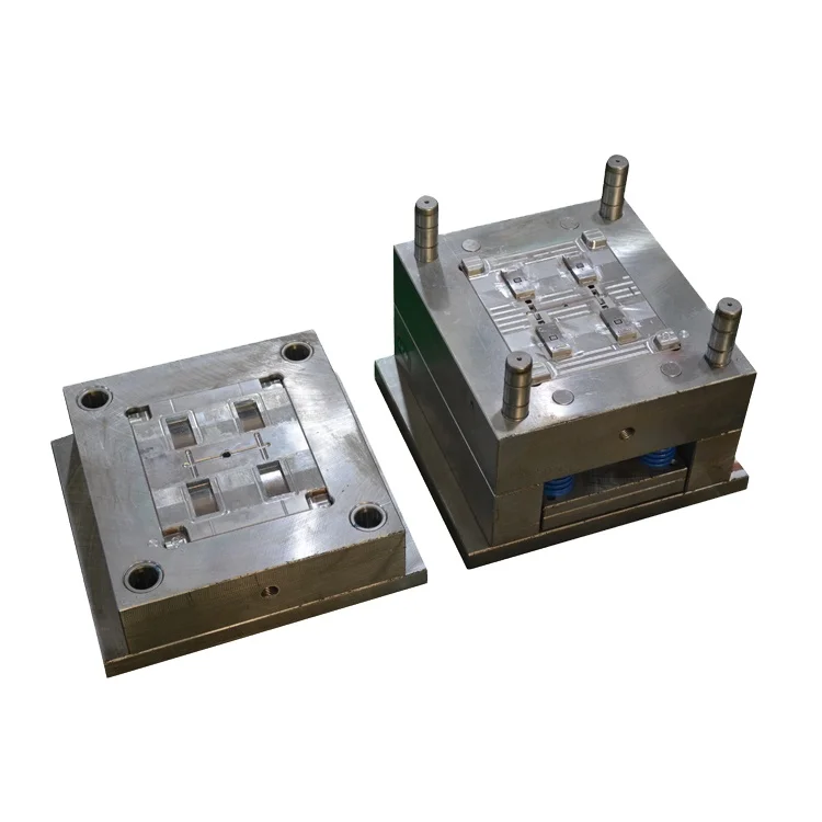 Plastic Wall Face Plate Panel Cover Injection Molding Make Plastic Injection Mould Injection Mold Industry PP UL94-V2 Cool/Hot