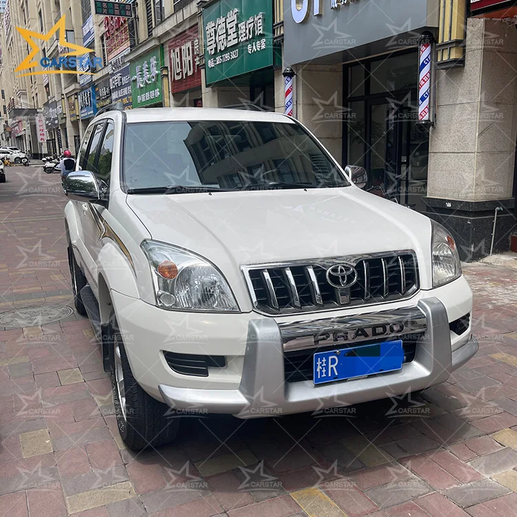 USED LAND CRUISER PRADO 2018, 2019, 2020, 2021, 2022 CARS FOR SALE