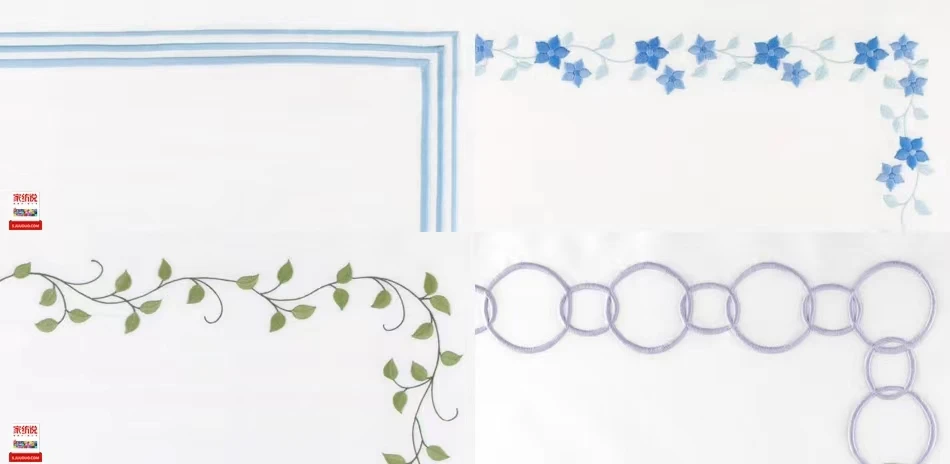 Five Star Hotel Solid Color 100% Long Staple Cotton 300t 400t 500t Custom Size Fitted  Flat Bed Sheets Set