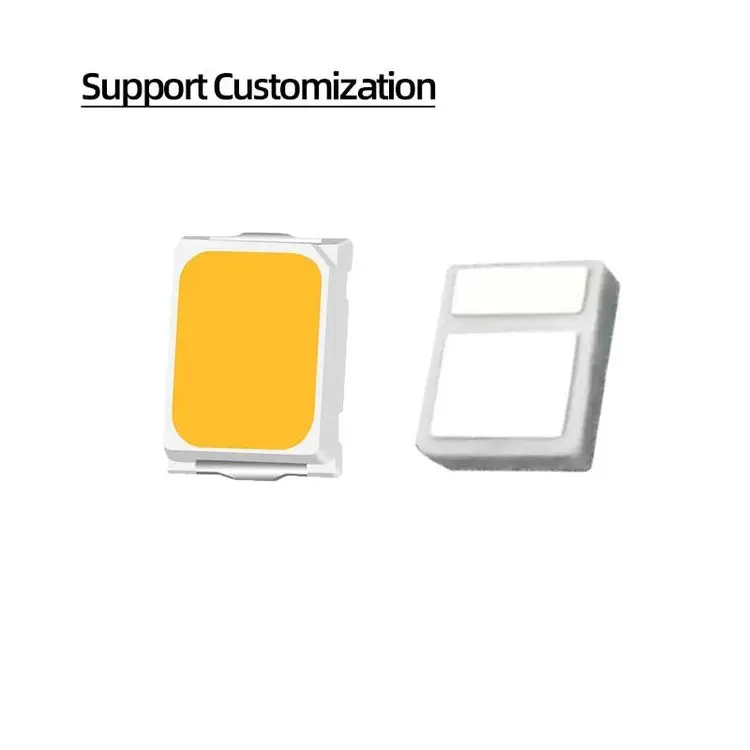 Dropshipping Hihg Quality 7-10lm/W 3V CRI 80 Ra S2 S3 Flux Bin 0.2W Samsung 2016 SMD LED Chip Plus for Led Strip Module