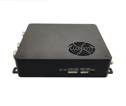 Long Range Fixed Wing Drone Wireless Transmitter and Receiver Mini RC Drone Radio Communication Module Drone Accessories