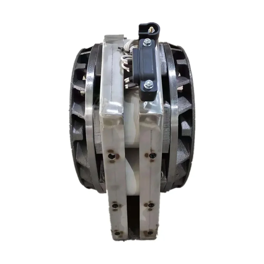 bus retarder AD5090 eddy current brake retarder substitute electromagnetic brake retarder AD5090