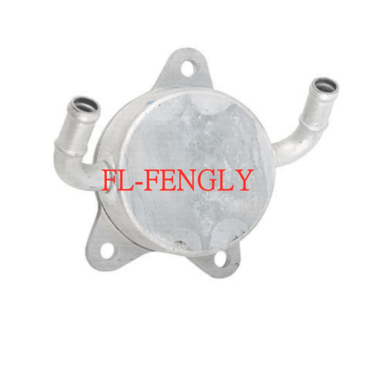 33493-20100 Wholesale Auto Parts 1.5L 1.8L 2010-2021 Transmission Oil Cooler For Toyota Corolla Altis Yaris