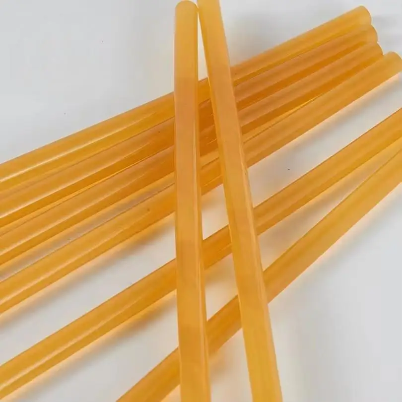 Craft Worry-Free With The Durability And Strength of Our Reliable Hotmelt Glue