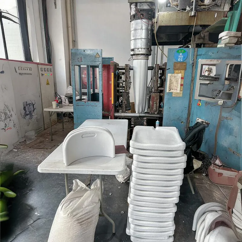 American popular plastic folding chairs and tables high quality plastic tables for events wedding