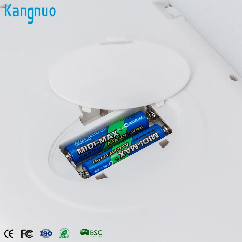 5KG Digital Blue Tooth Food Weighing Scale Electronic Kitchen Scale