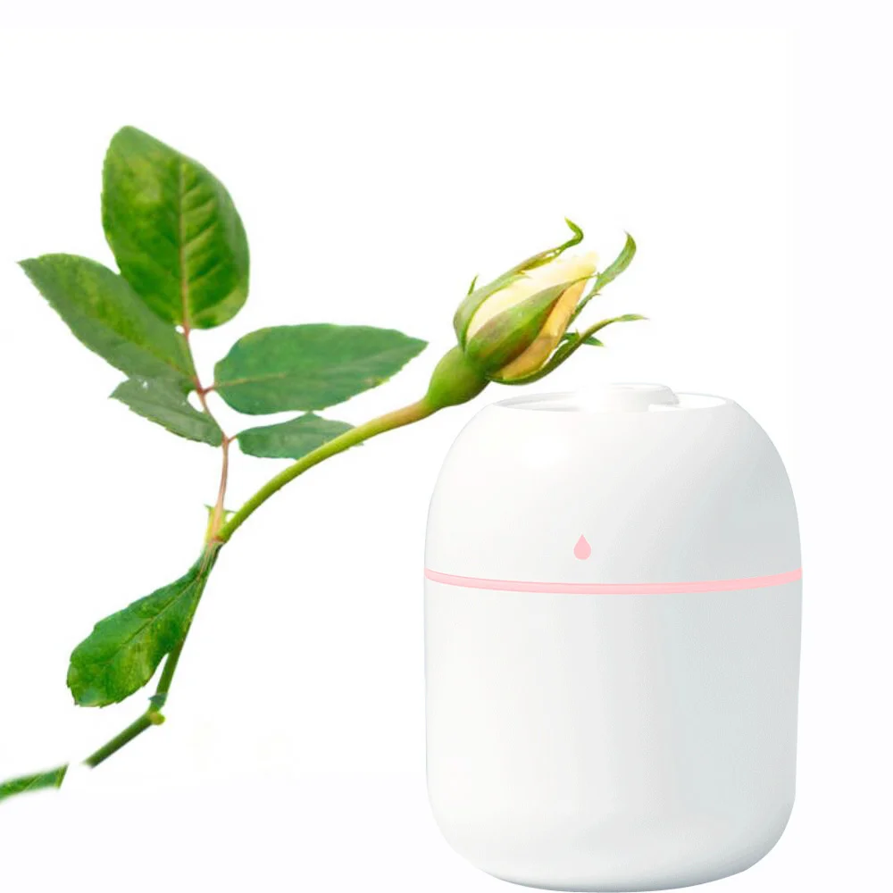 Homefish New Arrival Luftreiniger Air Purifier Smart Tuya Wifi Portable Hepa Purifier Desktop Air Purifier Humidifier Cleaner
