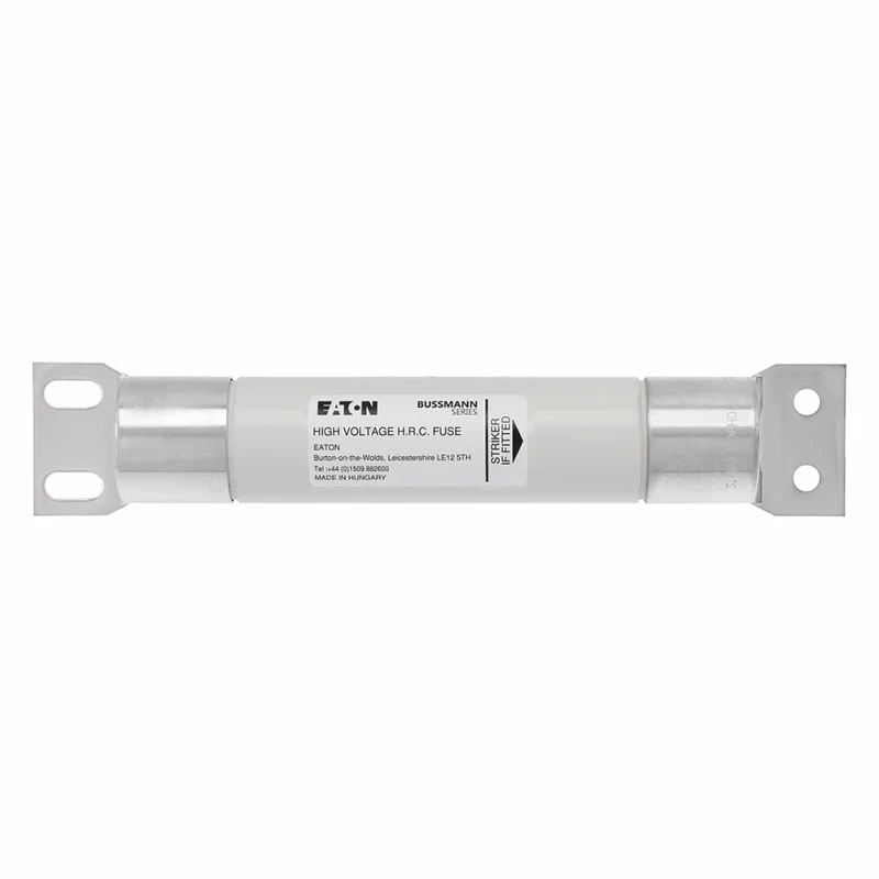 3.6kV 125A 3.6WDFHO125 Bussmann Series Британский стандартный предохранитель для двигателя опция предохранителей среднего напряжения