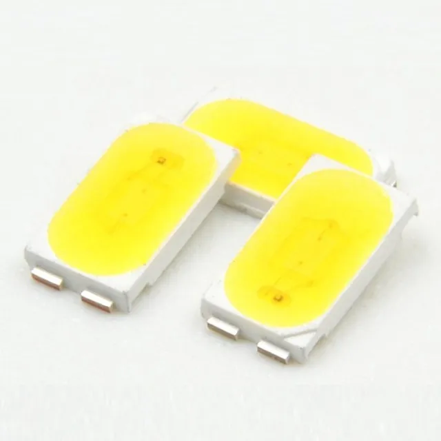 
Epistar чип 0,5 w smd 5630 led чип теплый белый 