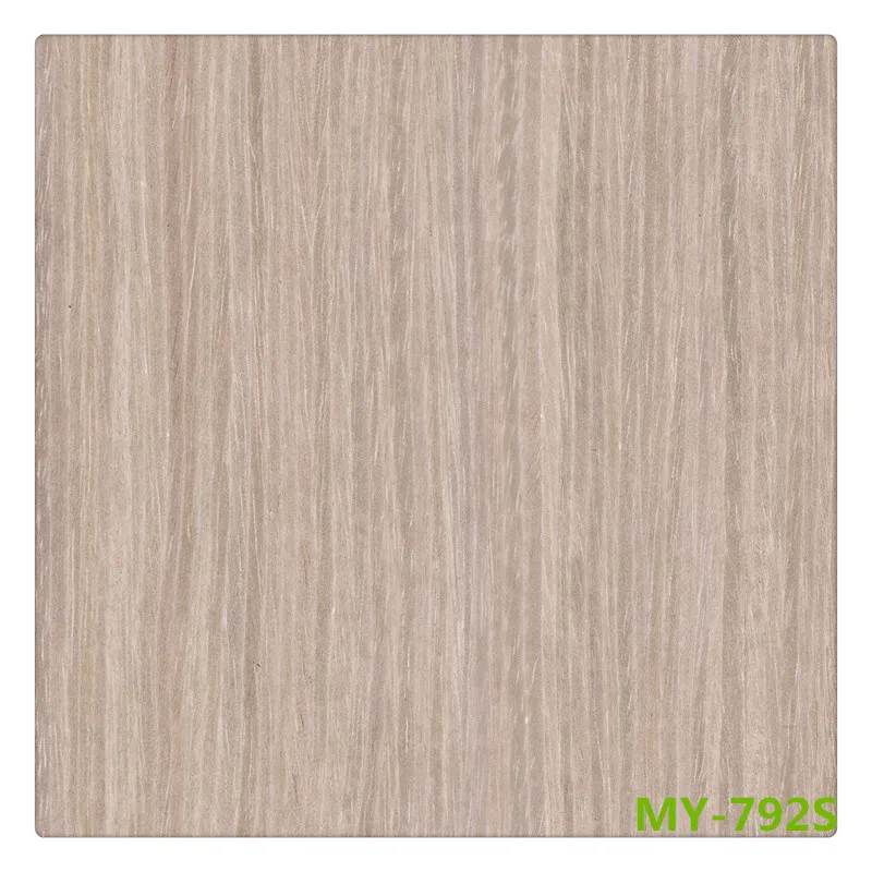 Factory Hot Sale  0.5Mm Reconstituted Veneer  Engineered Wash Oak  Veneer Laminated  2440*1220*9Mm Plywood