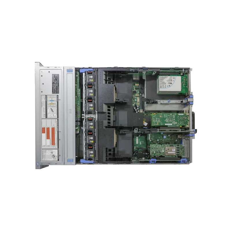 YuFan для DELLE EMC PowerEdge R730 R740 R750 R750xs R760 xeon Server a серверный