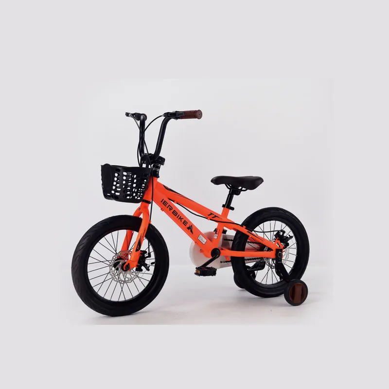 2022 Alibaba popular  Children Bicycle Mountain Bicycle Kids Mountain Bike wholesale