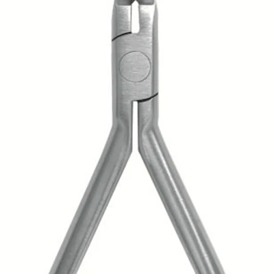 Hot Sell Dental Brackets Instrumental Bracket Orthodontic Torque Plier Orthodontic