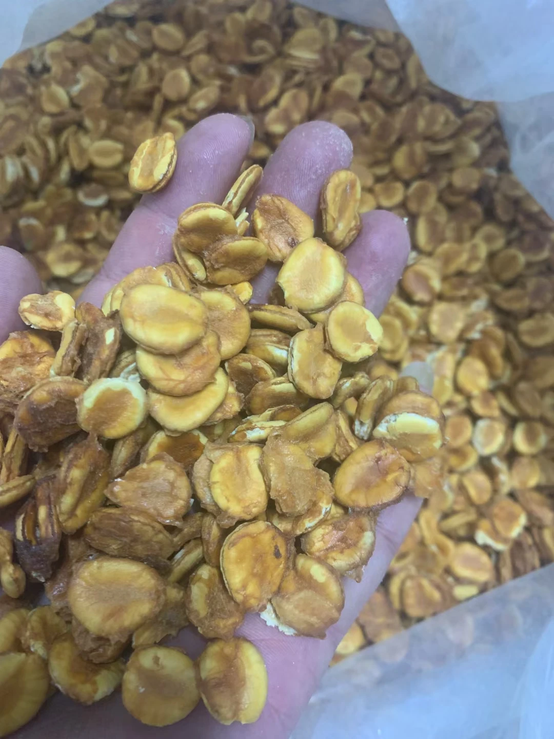 KAIYANGE Low Pice Dried LUO HAN GUO extract Sweetener Luo Han Guo Seed Fructus Monordicae Herbal Siraitia Grosvenorii Glycosides