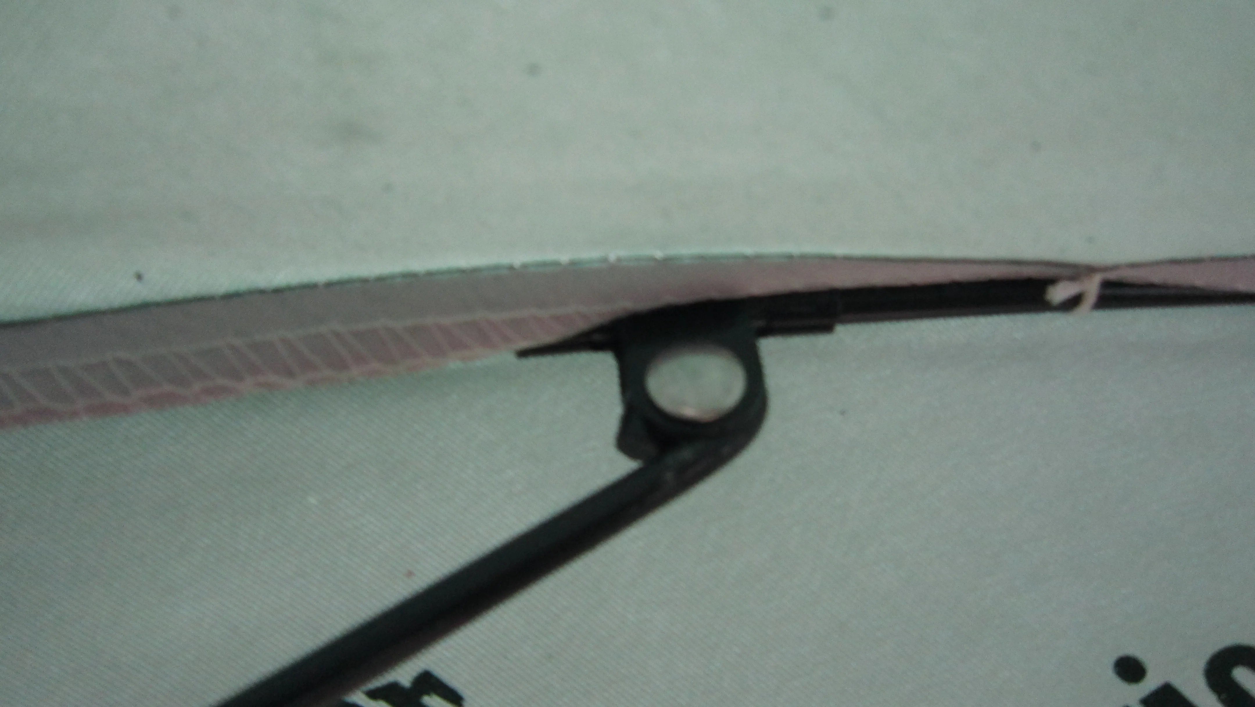 Square double side printed beach umbrella