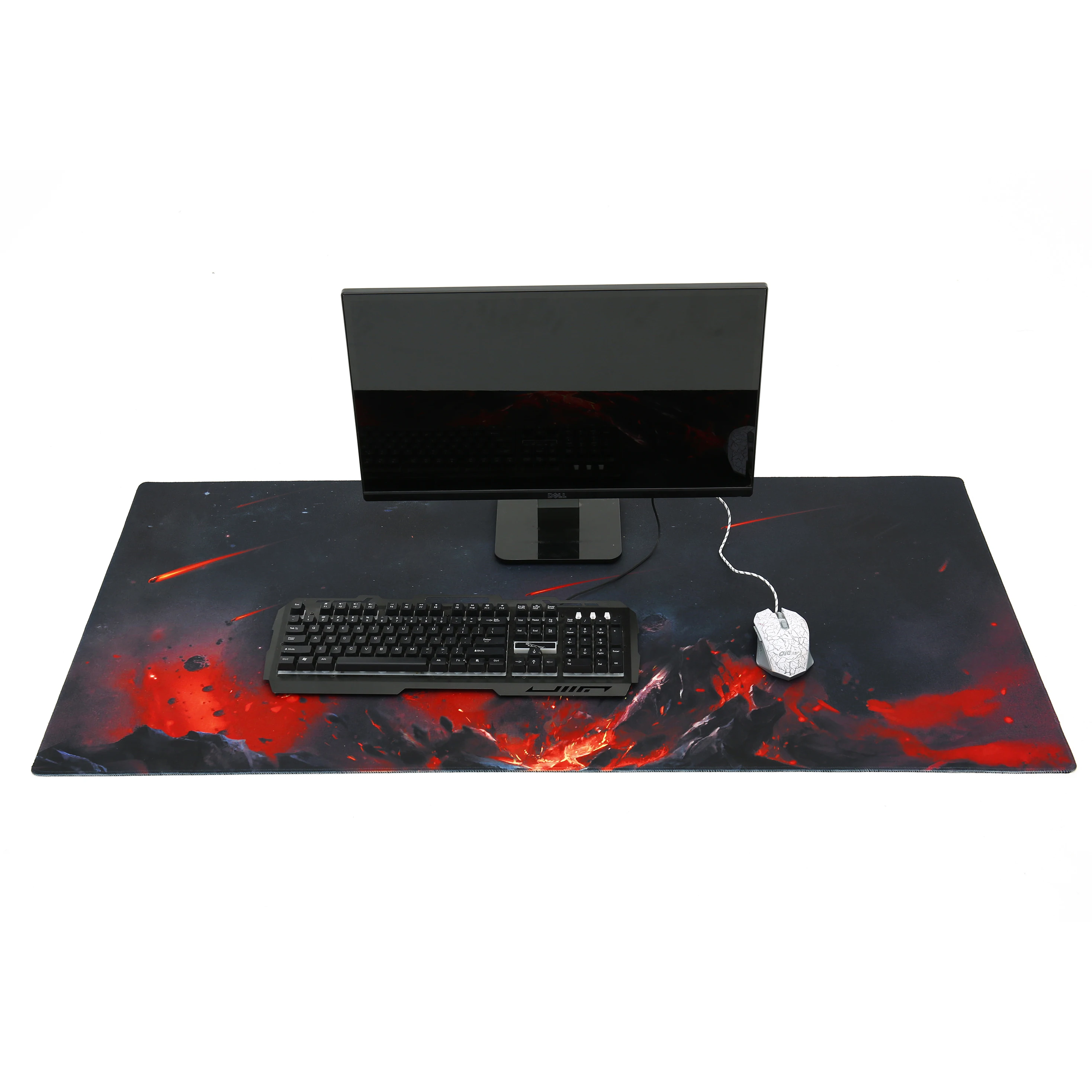 Buy  Mouse Pads gaming mats hot selling mouse pad manufacturer