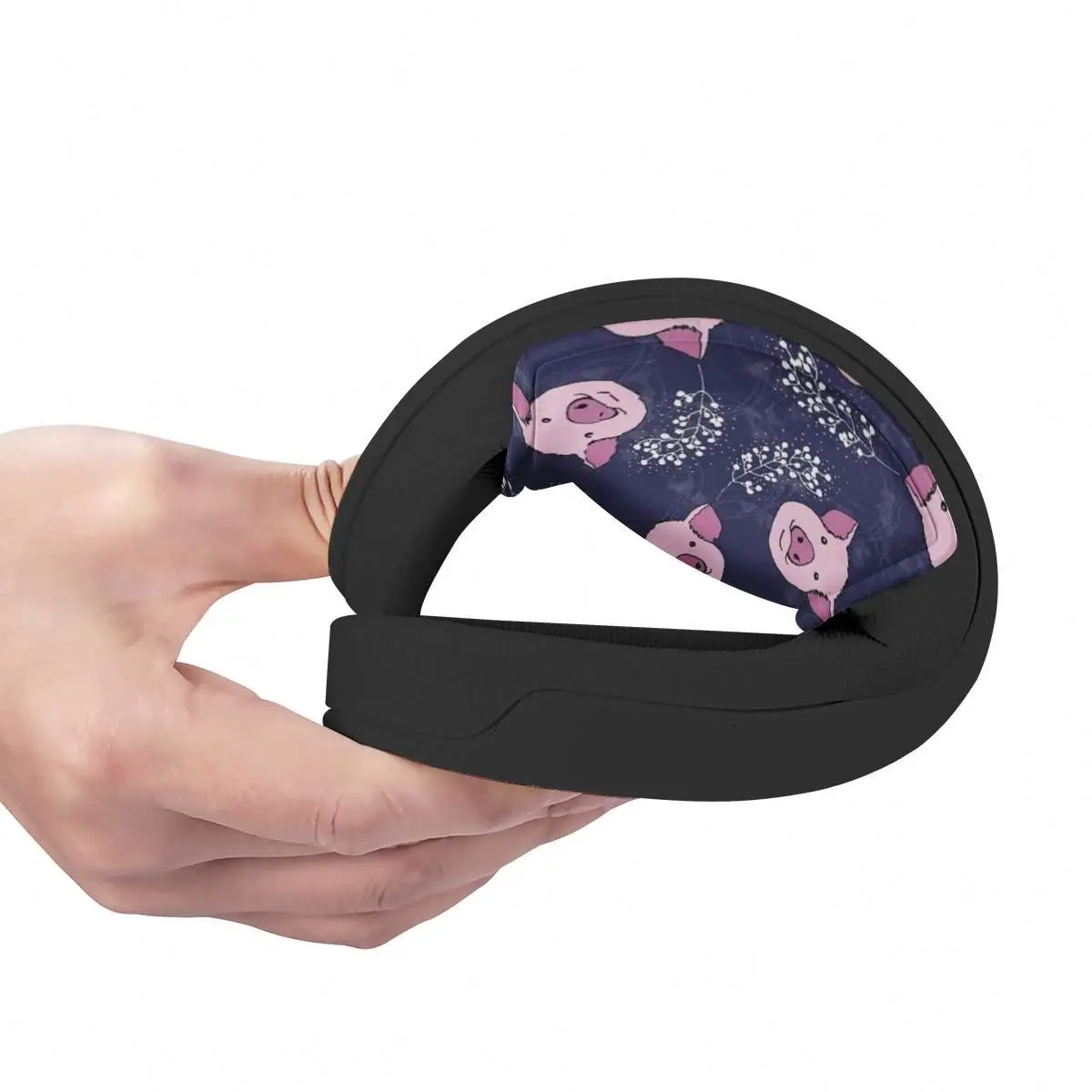 Fashionable Slippers Women Beauty Afro Girl Yellow Printed Slippers Casual Summer Footwear Indoor Outdoor Ladies Sandals 2020