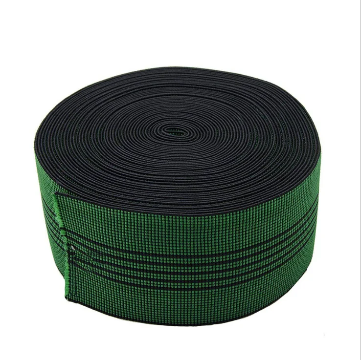 5cm sofa elastic band good quality furniture elastic belt sofa