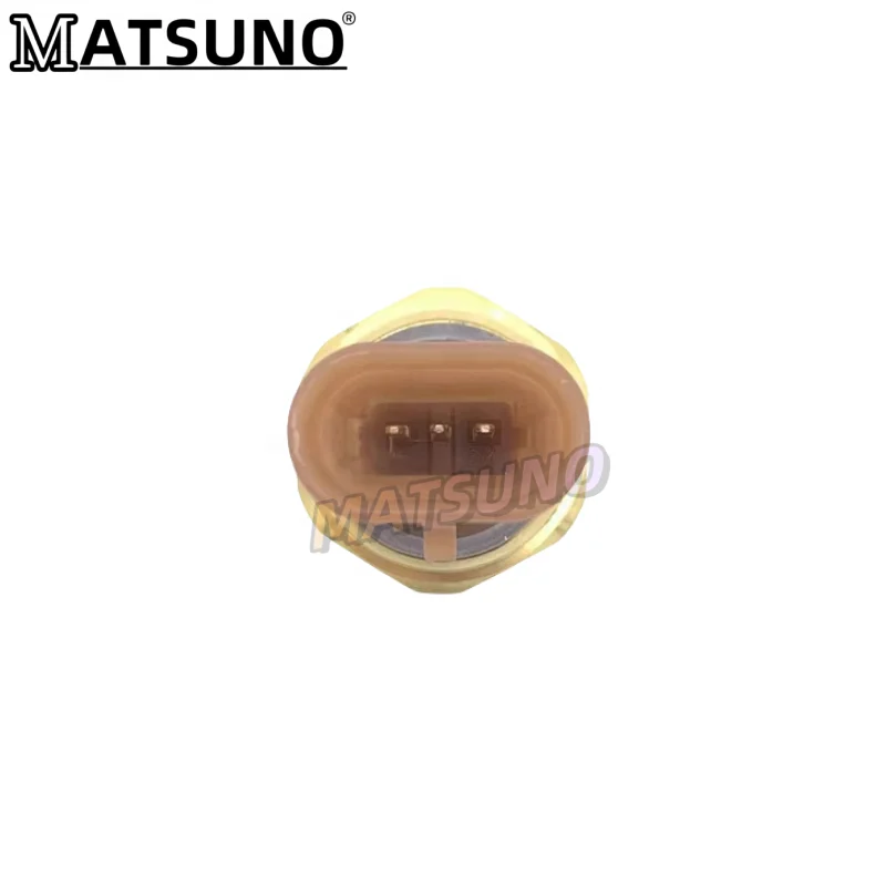 MATSUNO 4921493 и 3330141 Cums M11 1SM QSM L10 датчик давления во впускном коллекторе дизельного двигателя
