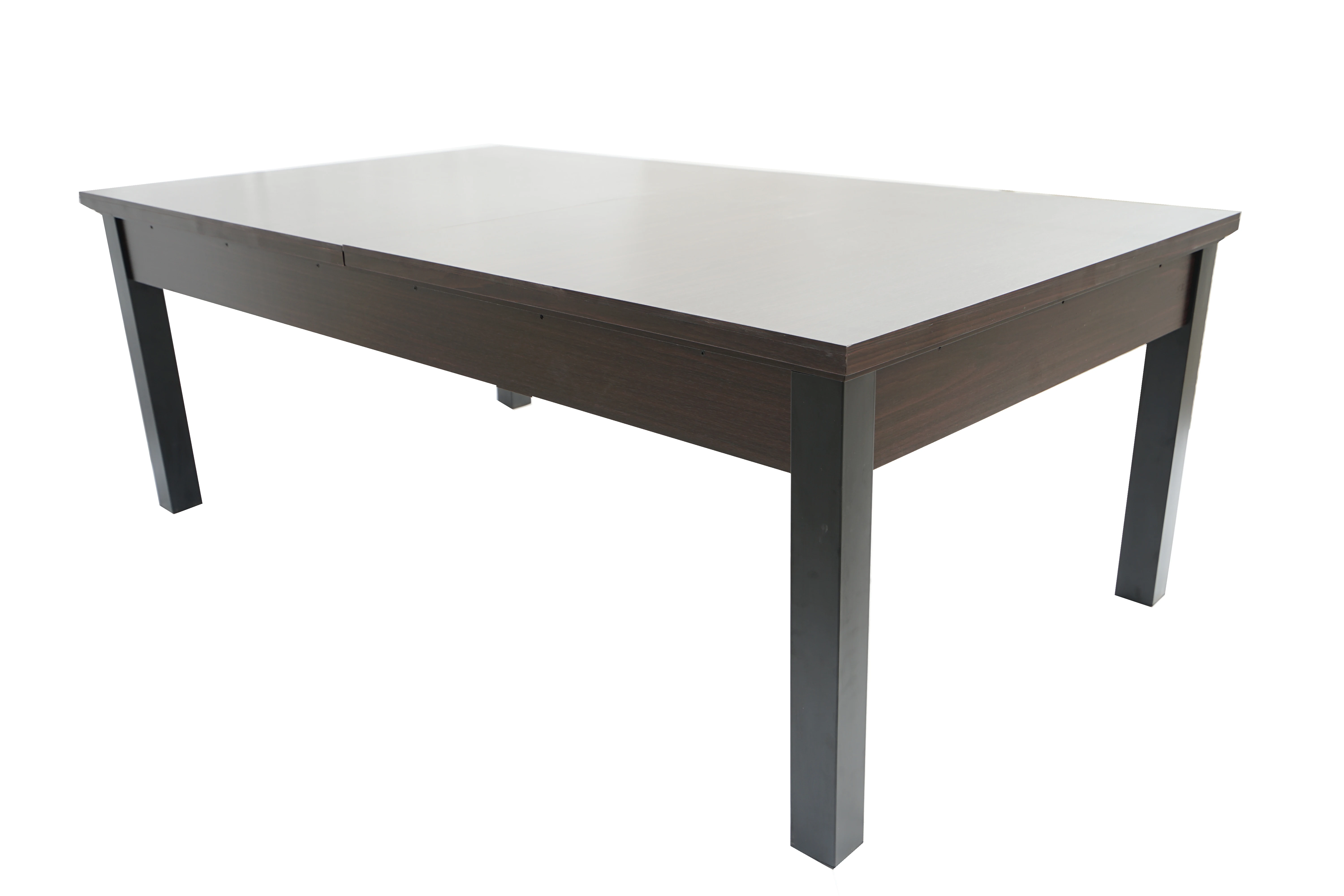 
KBL-128 Combination 2 in 1 Billiard Dinner Table with multi function for indoor 