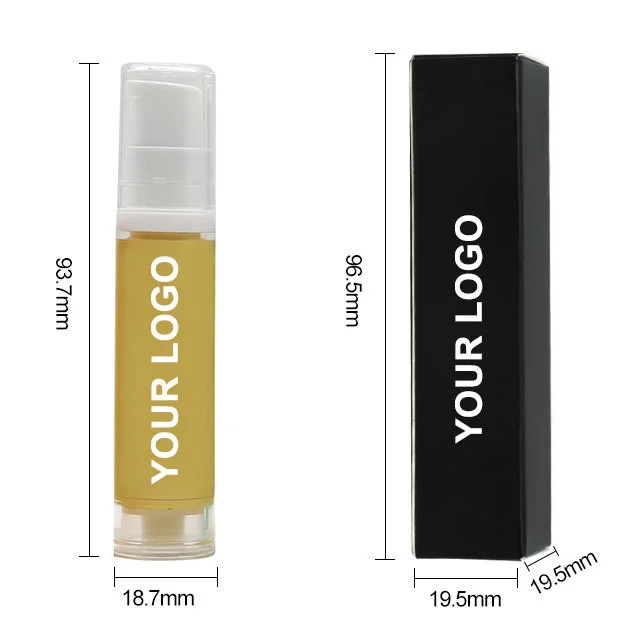 Halloween Makeup colorful Foundation Private Label Vegan Foundation