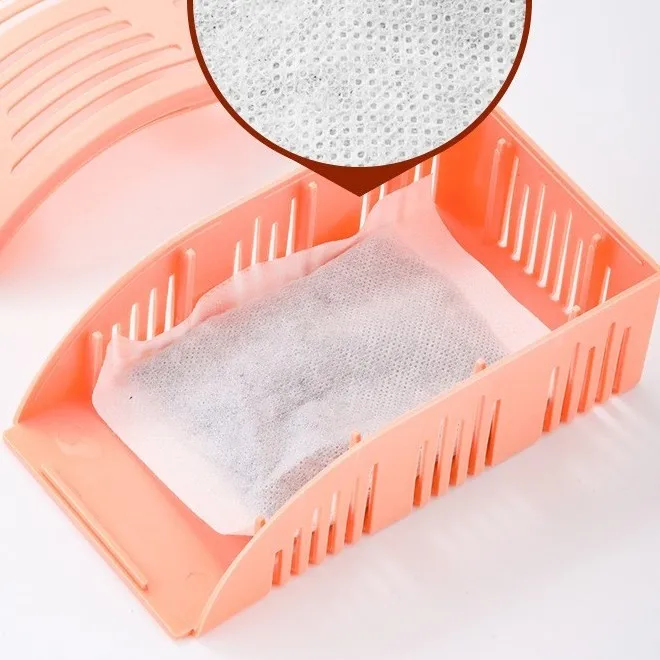 Household fridge refrigerator air freshener smell remover deodorizer odor eliminator absorber