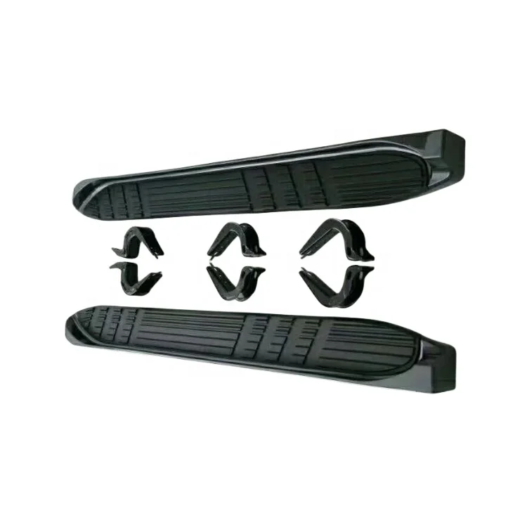 Высококачественная бегущая доска для Toyota Prado FJ120, лидер продаж, боковая ступень Toyota Prado FJ120 2010 2011 2012 2013