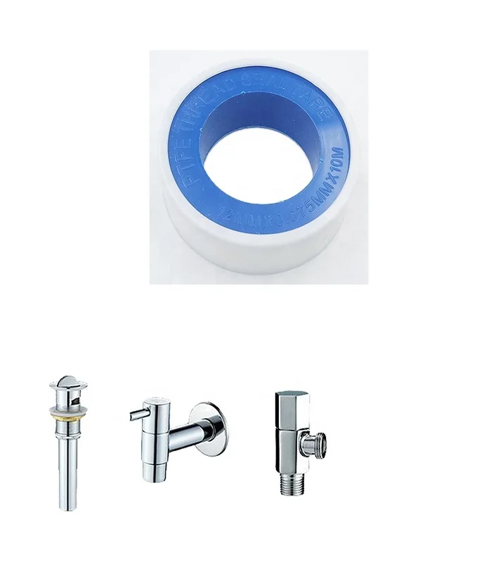Wholesale High Quality 100% Ptfe Thread Seal Tape