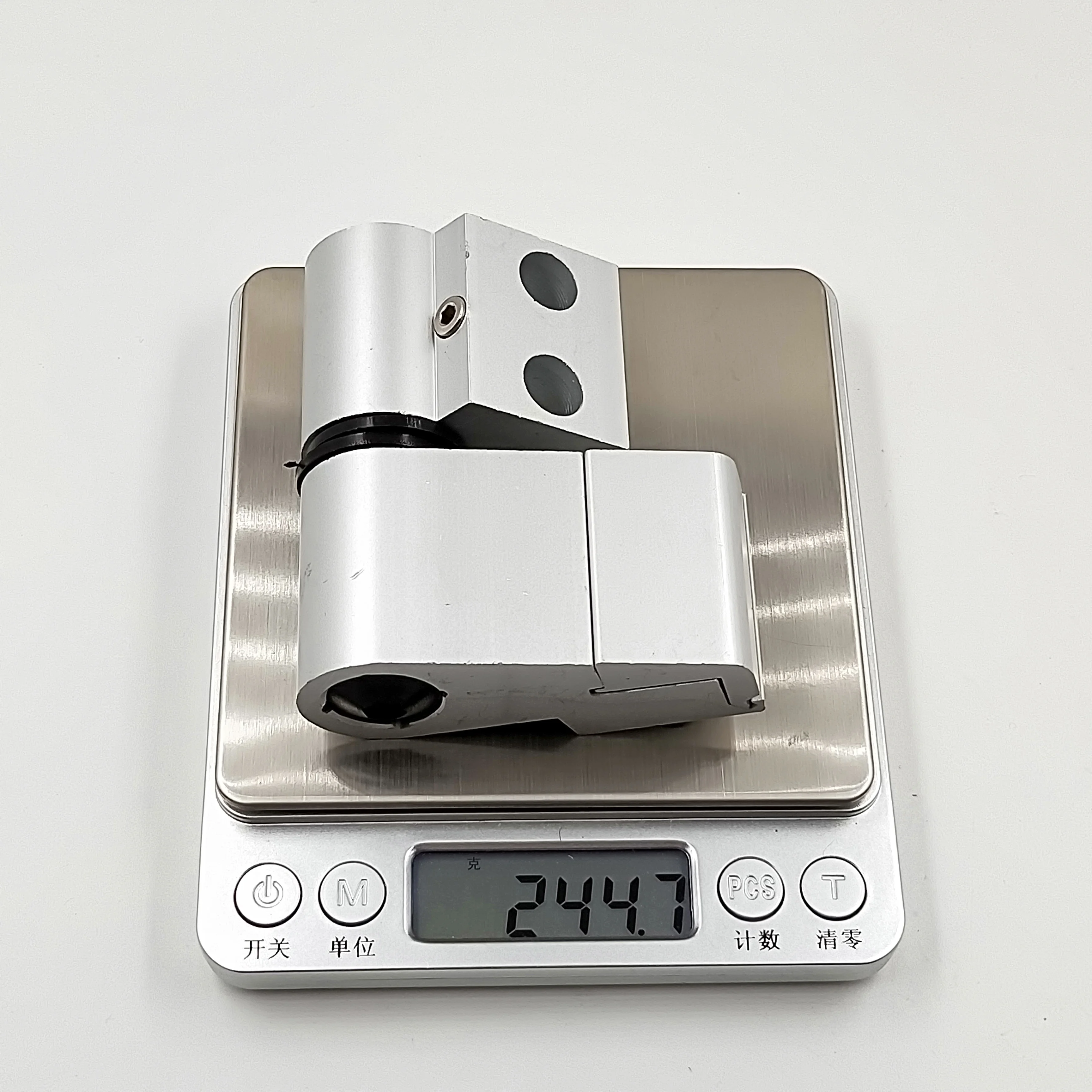 Window and door hinge Durable hinge Aluminum profile Hinge  D036A