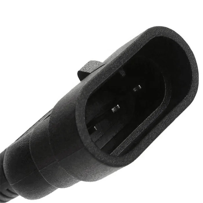 3 Pin Male To 16 Pin Female OBD2 Diagnostic Adapter Cable Connector For Fiat Alfa Romeo Lancia OBDII Connector