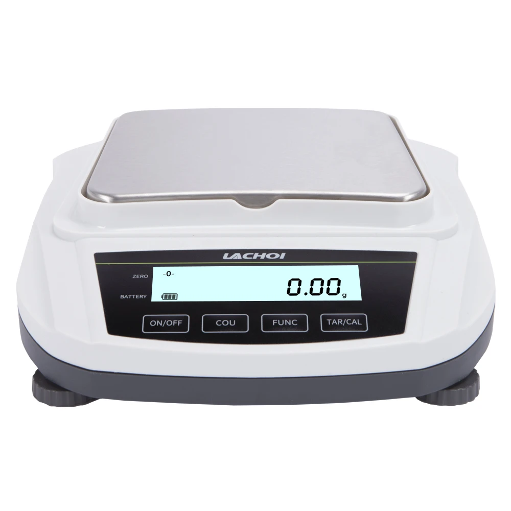 0.01g YP-B Series Lachoi Laboratory Equipment Precision Analytical Electronic Weighing Balance Digital Analytic Scale