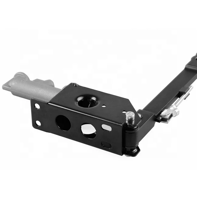 Aluminum Hand Brake Handle without Hydraulic Universal Drift Handbrake