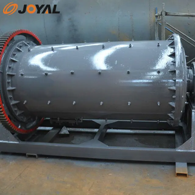 Joyal Activated Charcoal Grinding mill plant grinding ball mill manufacture