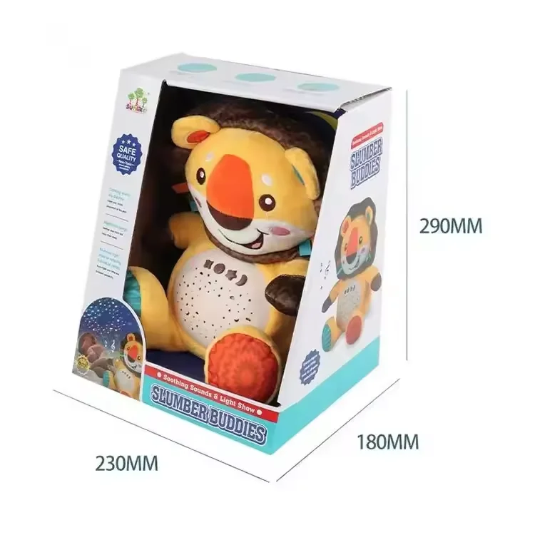 Baby talking toys sleep device aid star projector baby sleeping lamp light white noise sound machine