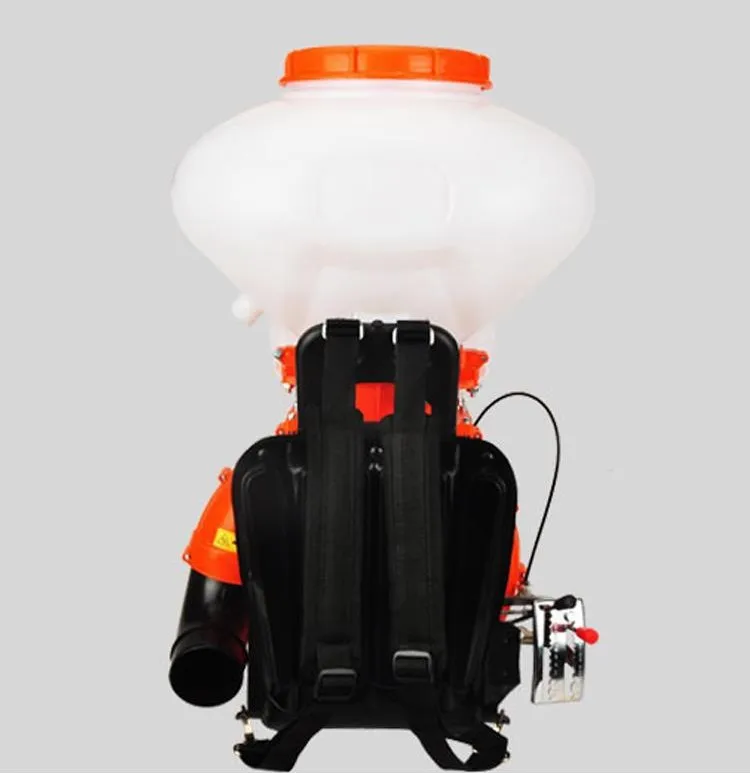 
Mini Knapsack Sprayer Sterilization Fogger Machine for Disinfection Anti Virus 
