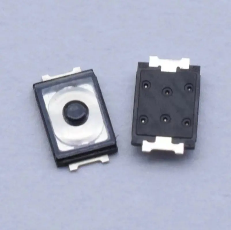 mobile phone spare parts Universal Mic power button switch For Infinix Itel Tecno Xiaomi Samsung Huawei Microphone Replacement