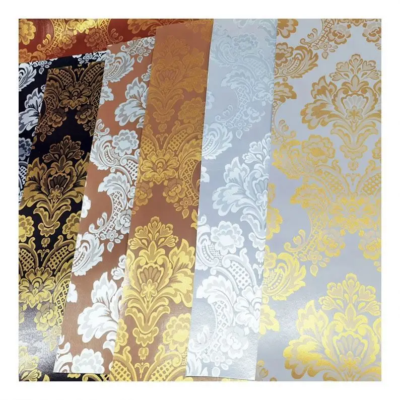 Manufacturer Supply New Style Sole Pigskin Man made Shoes Lining Leather Material