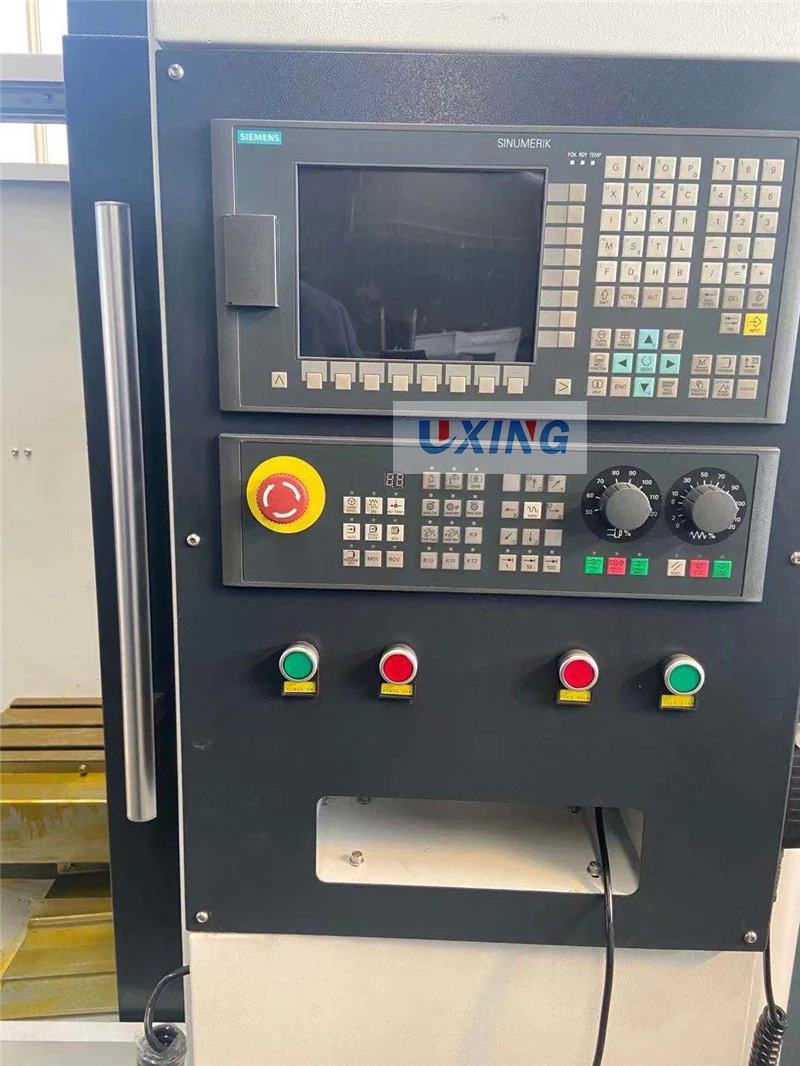 3 axis mini size small VMC320 cnc vertical machining center cheap