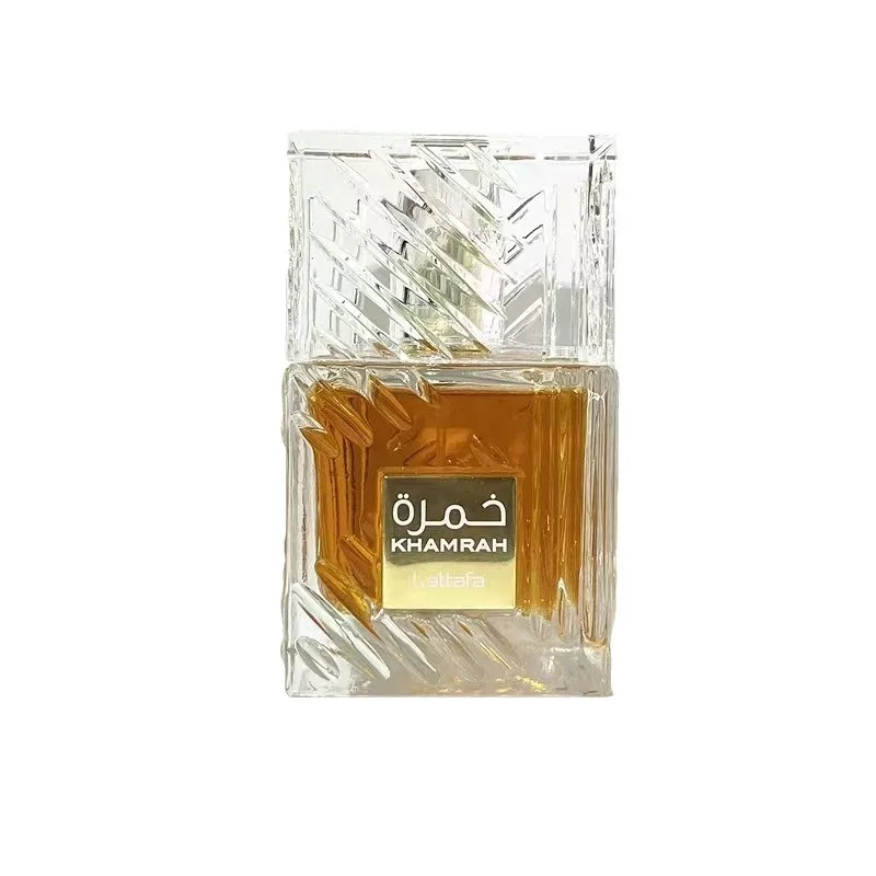 Luxury wooden ocean perfumes perfumes in long-lasting light-scented glass bottles