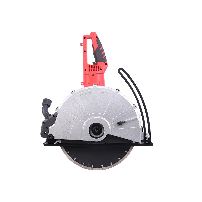 2021 Ronix New Design Slotting 2600W 355mm Circular Saw, Concrete Cutting Marble Cutter Machine Model 5804