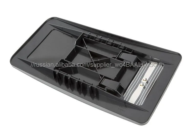 Стекло основного зеркала с подогревом 81637336071 МАН ТГС TGX